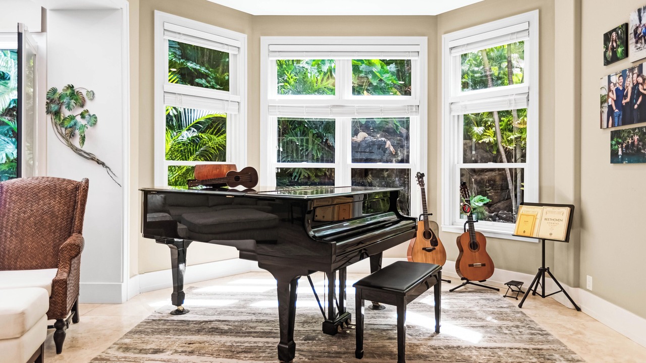 Photo of Outdoor in Kahala