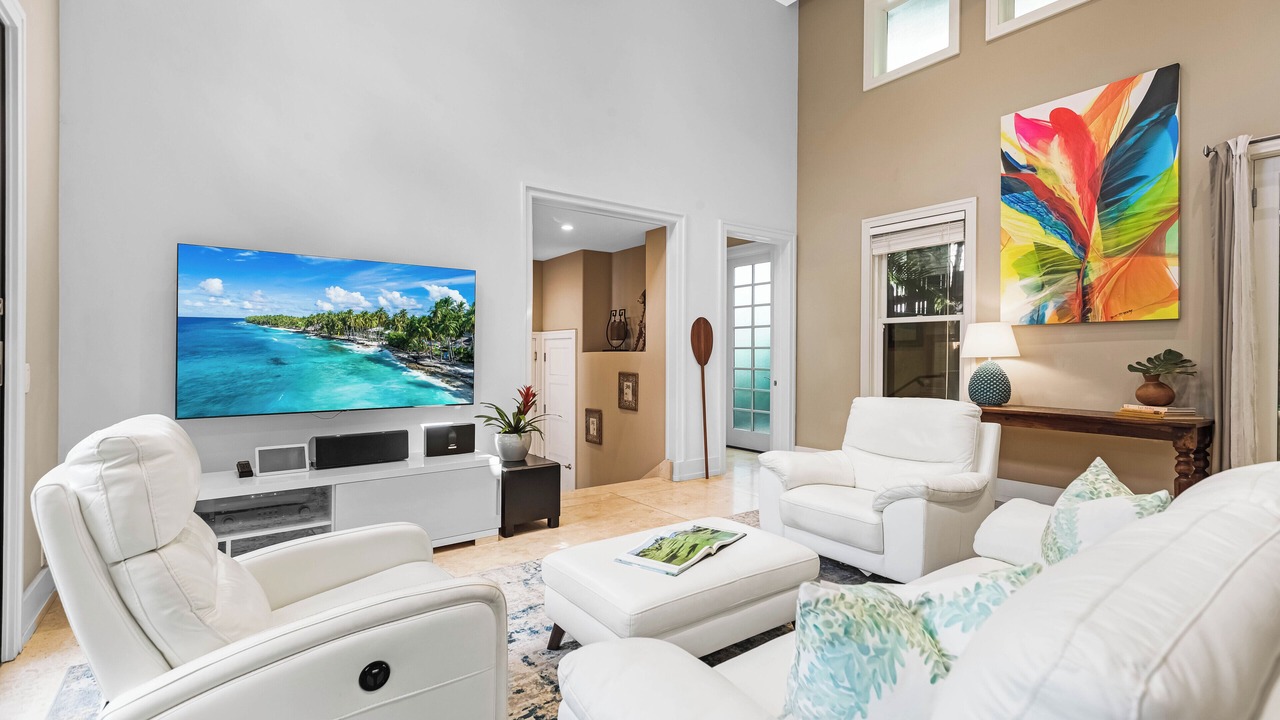 Photo of Bedroom in Kahala