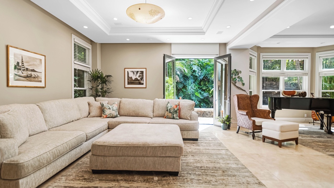 Photo of Outdoor in Kahala