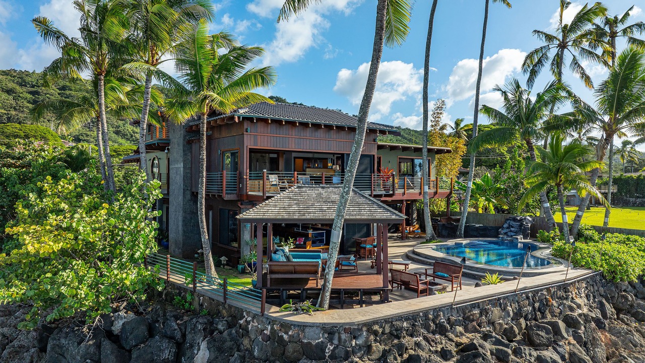 Photo of Outdoor in Haleiwa