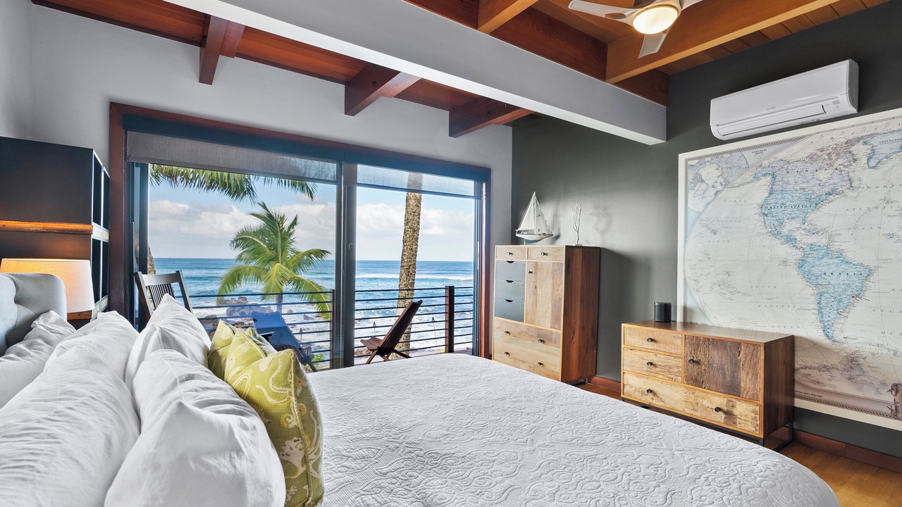Photo of Patio Balcony in Haleiwa