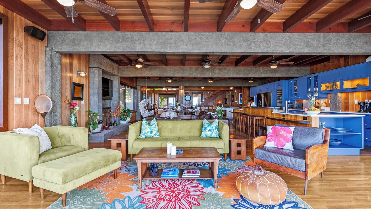 Photo of Bedroom in Haleiwa