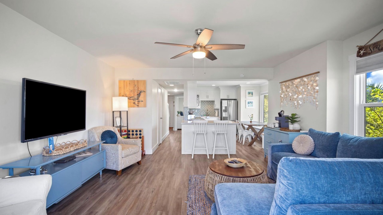 Photo of Livingroom in Saint Helena Island