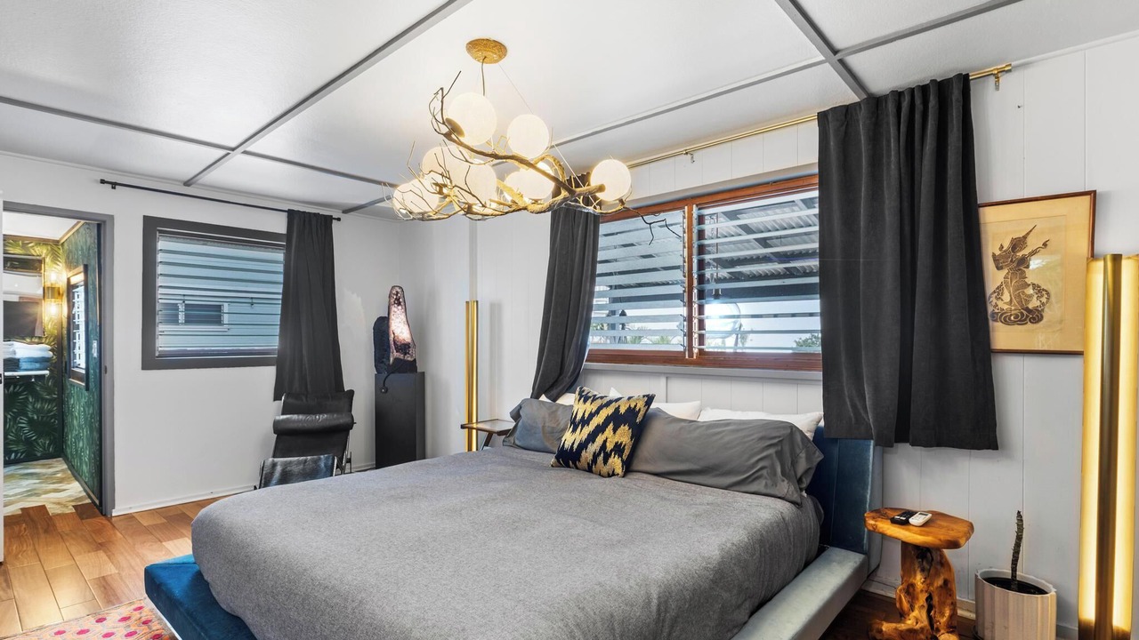 Photo of Bedroom in Kalaoa