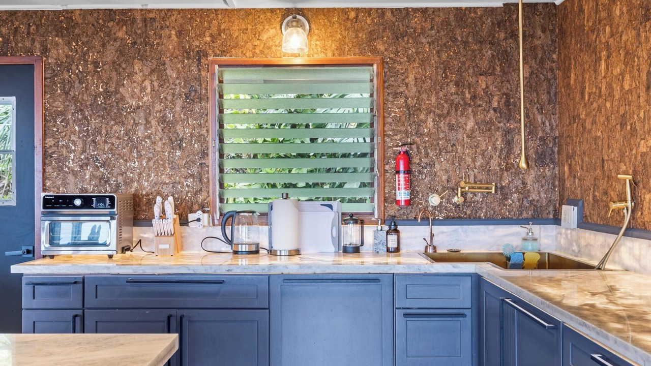 Photo of Kitchen in Kalaoa