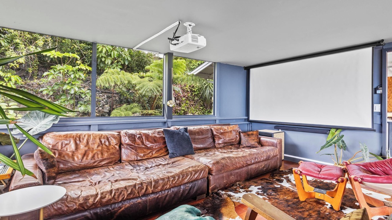 Photo of Livingroom in Kalaoa