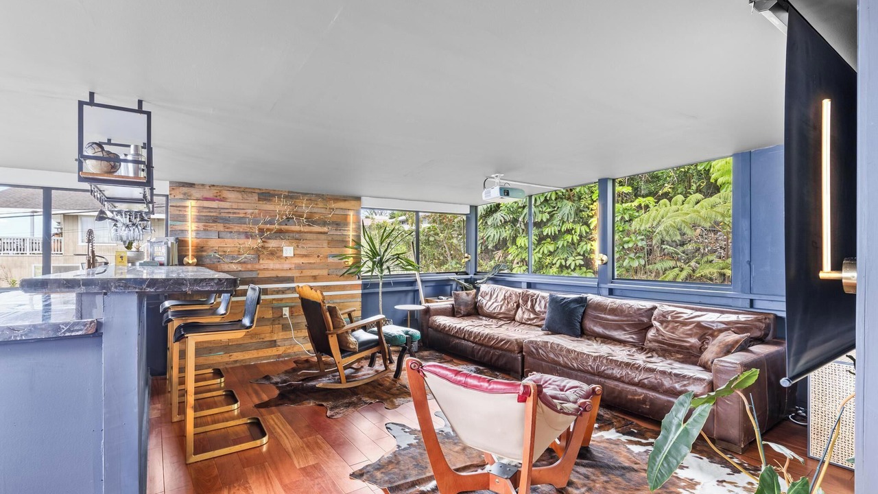 Photo of Livingroom in Kalaoa