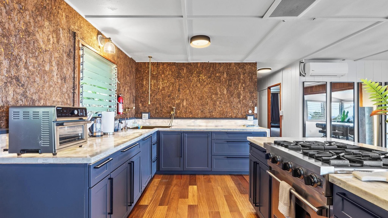 Photo of Kitchen in Kalaoa