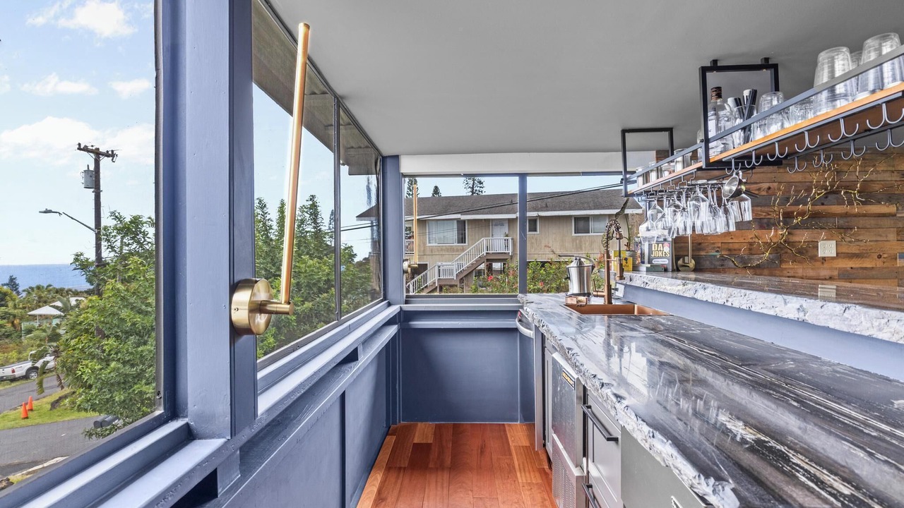 Photo of Kitchen in Kalaoa