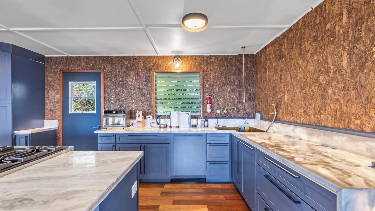 Photo of Kitchen in Kalaoa