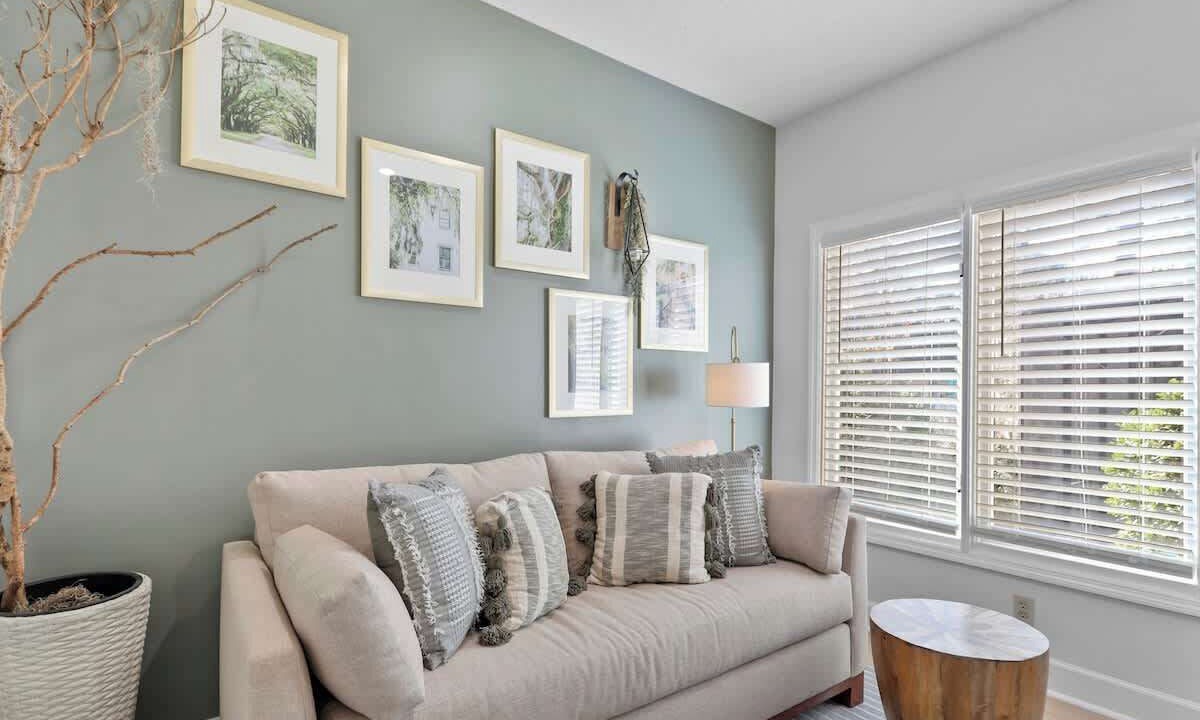 Photo of Livingroom in Savannah