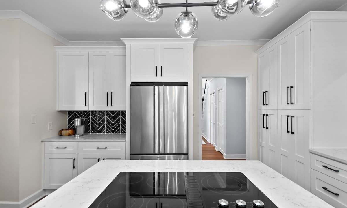 Photo of Kitchen in Savannah
