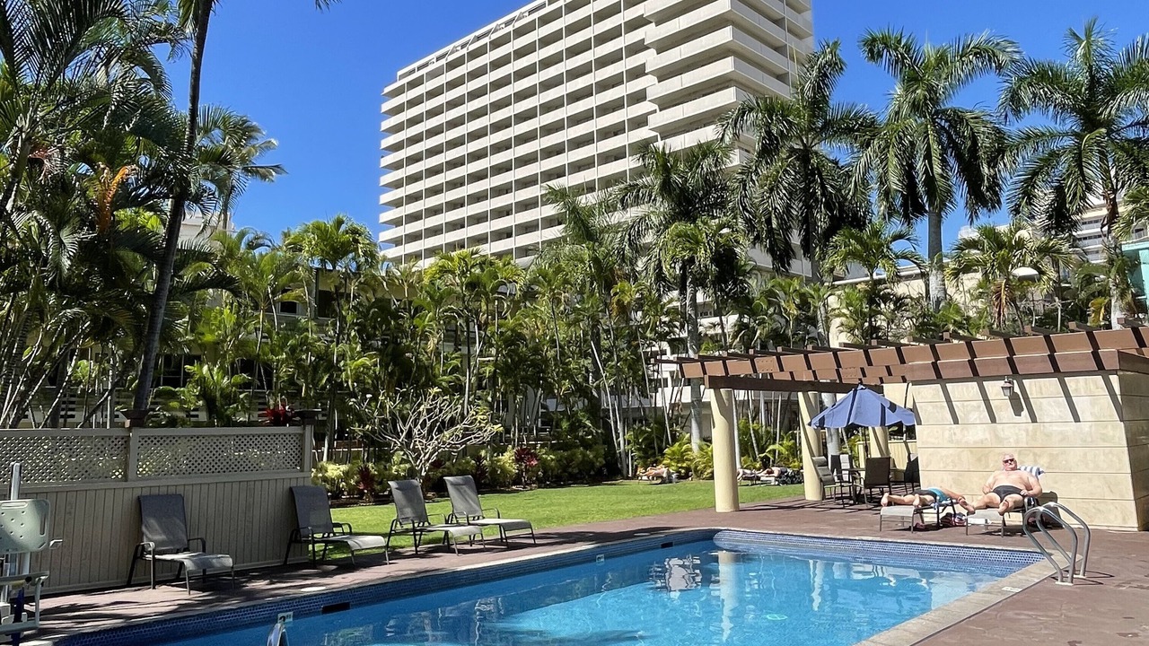 Photo of Outdoor in Waikiki
