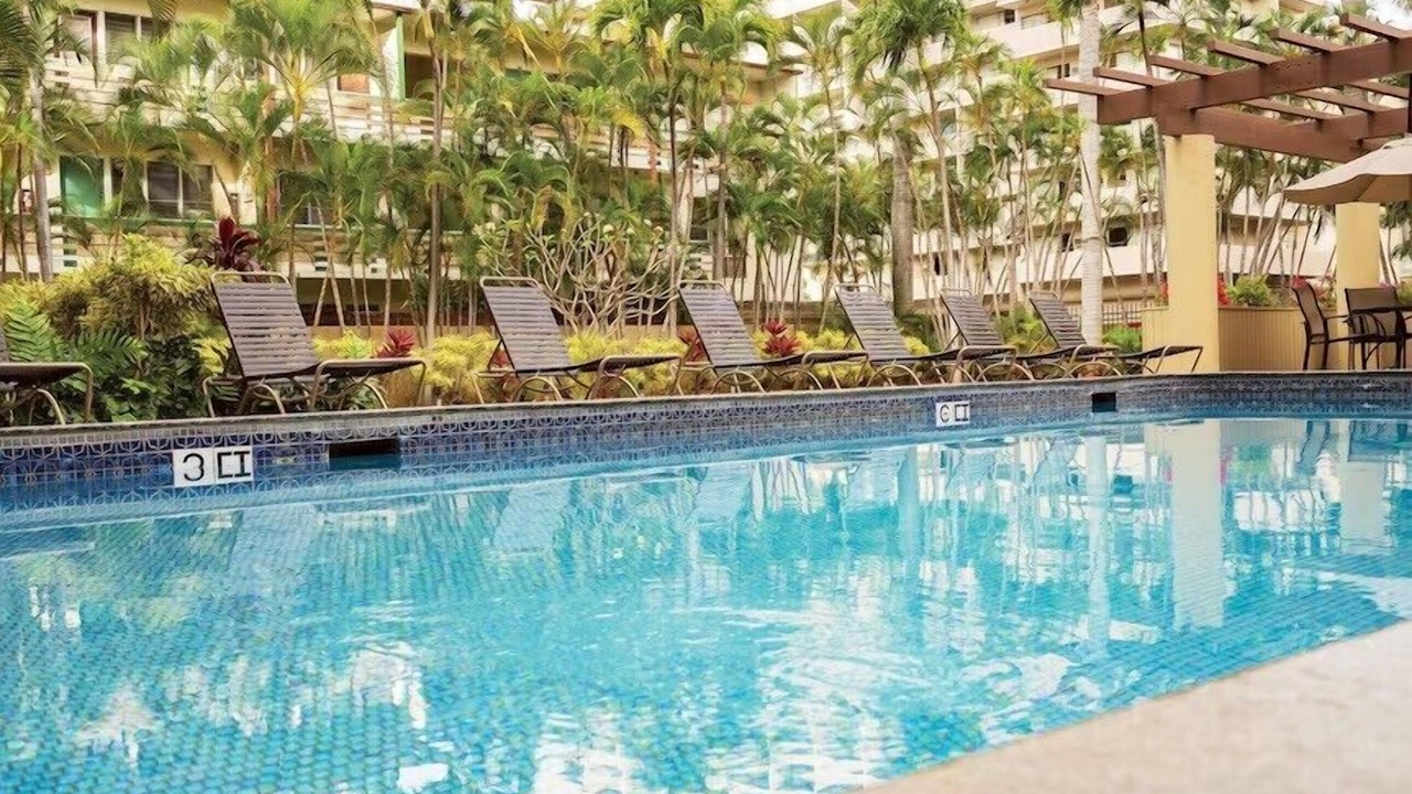 Photo of Outdoor in Waikiki