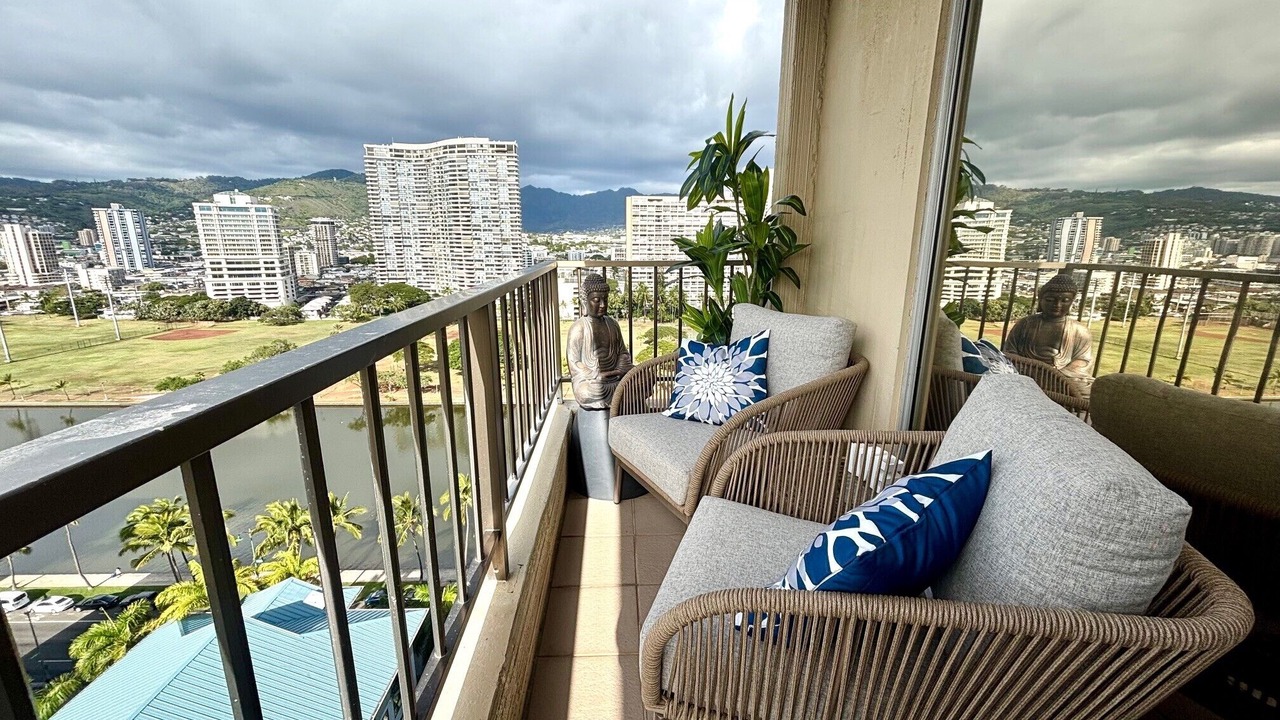 Photo of Outdoor in Waikiki