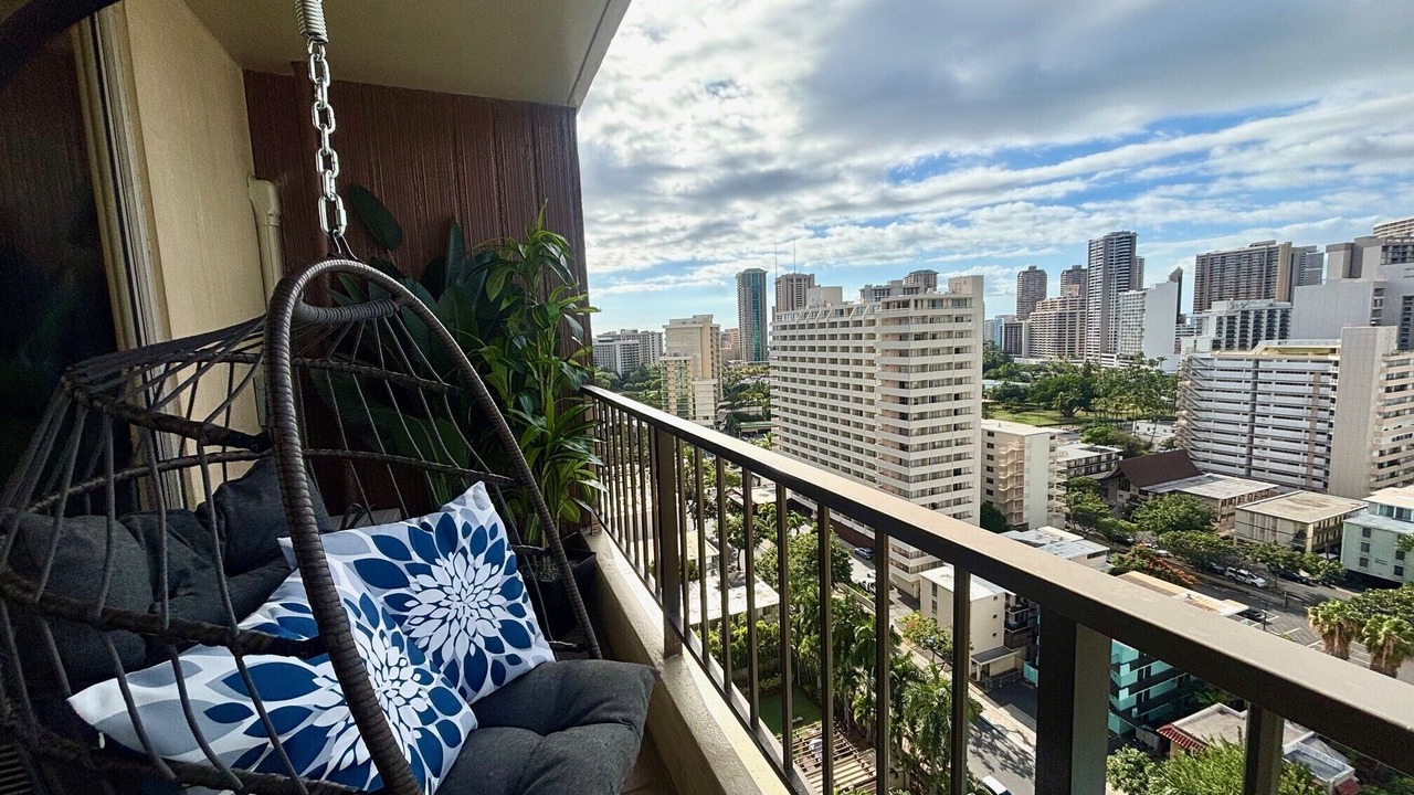 Photo of Outdoor in Waikiki