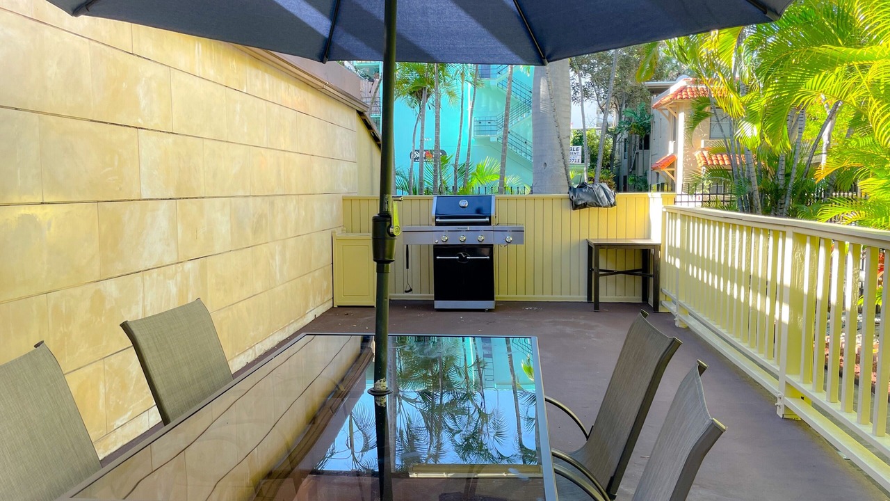 Photo of Outdoor in Waikiki