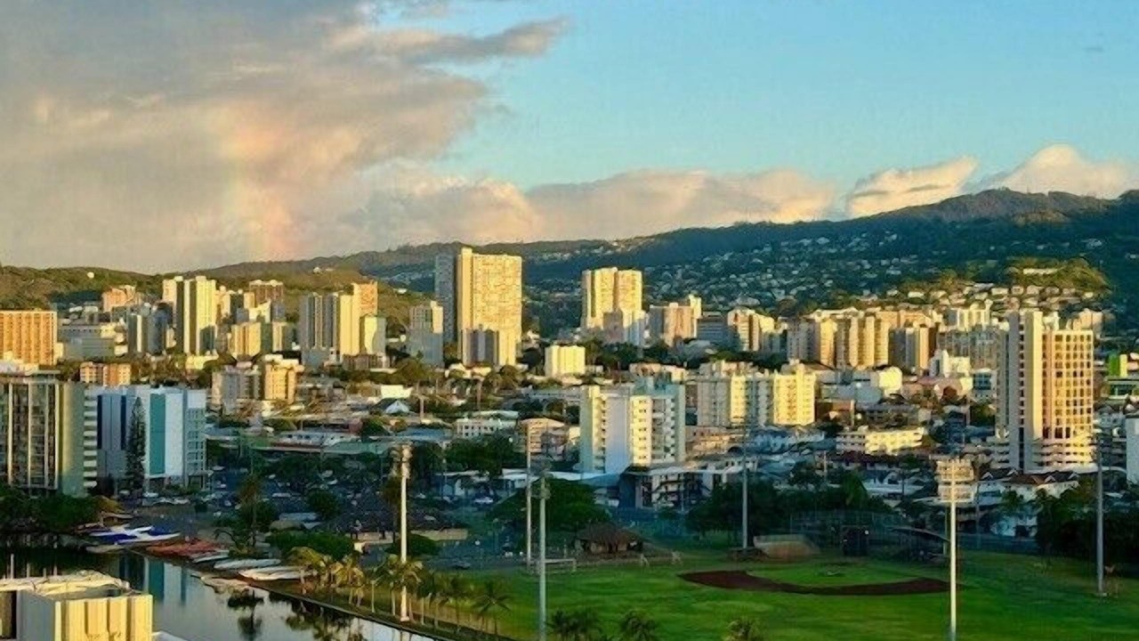 Photo of Others in Waikiki