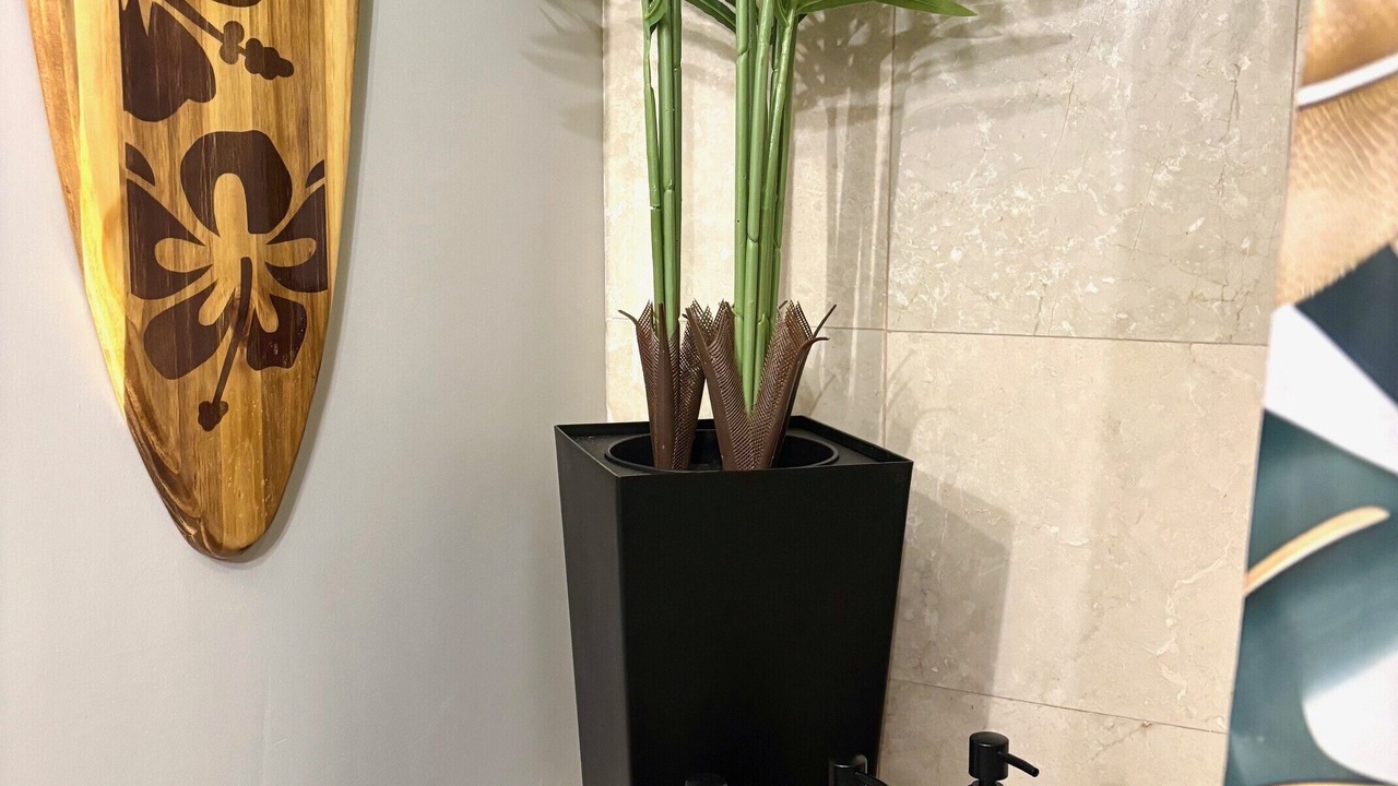 Photo of Bathroom in Waikiki