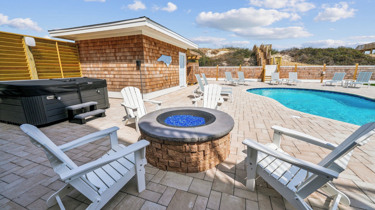 Photo of Outdoor in Pine Island