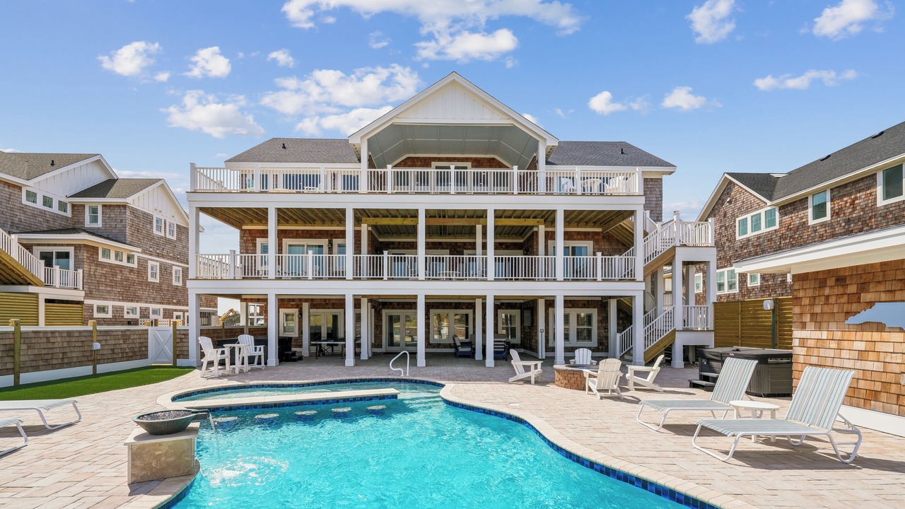 Photo of Outdoor in Pine Island