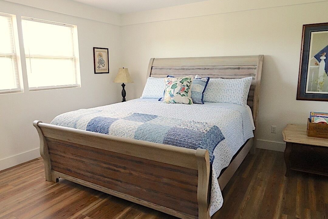 Photo of Bedroom in Inman