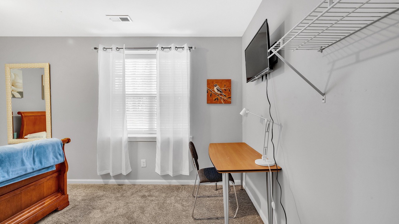 Photo of Bedroom in Charlotte