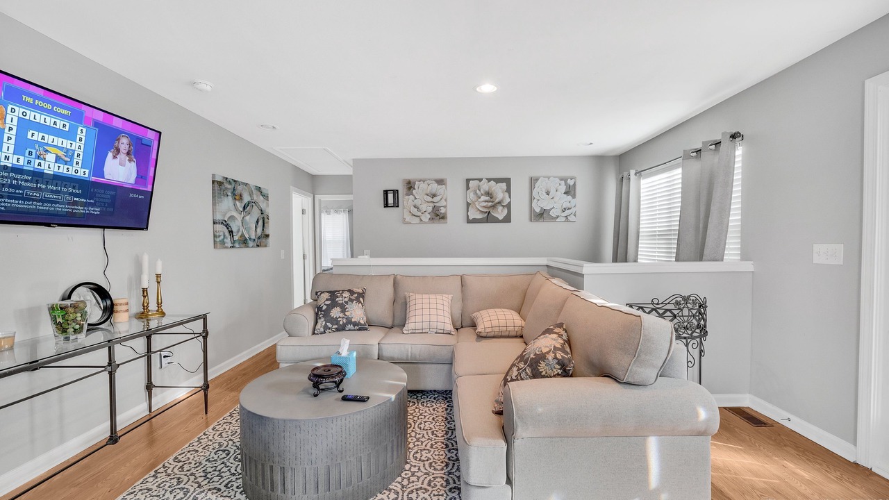 Photo of Livingroom in Charlotte