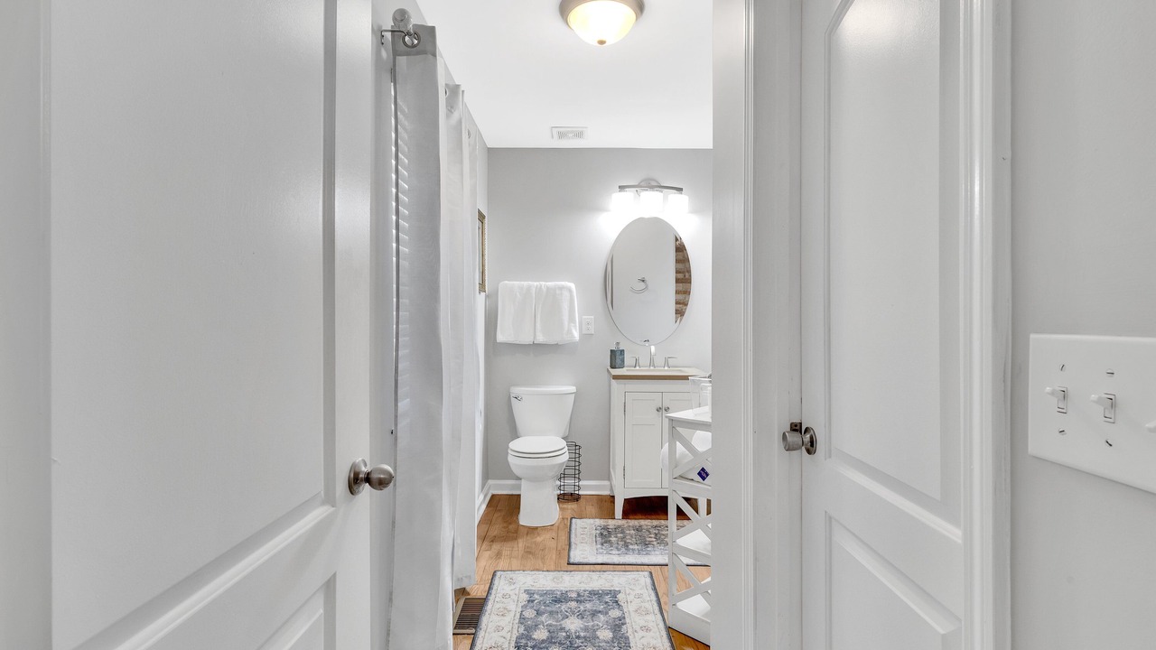 Photo of Bathroom in Charlotte