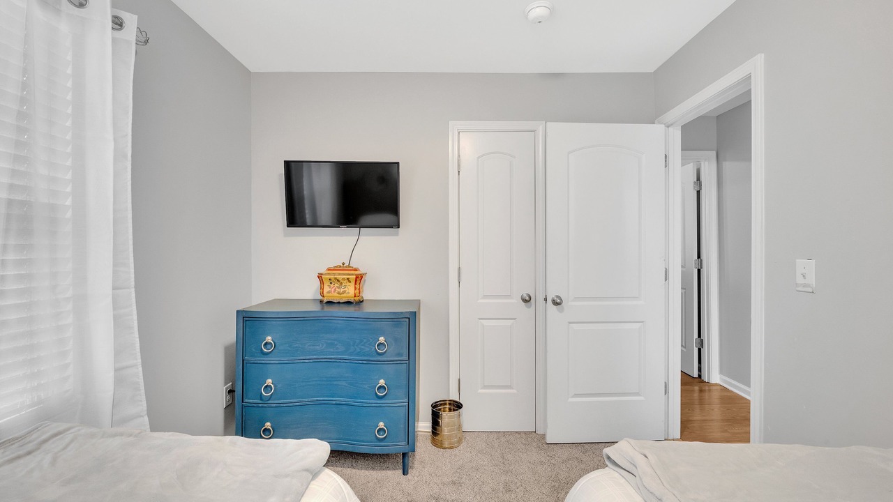 Photo of Bedroom in Charlotte