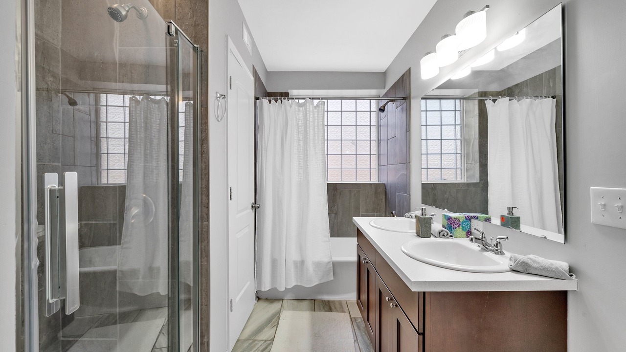 Photo of Bathroom in Charlotte