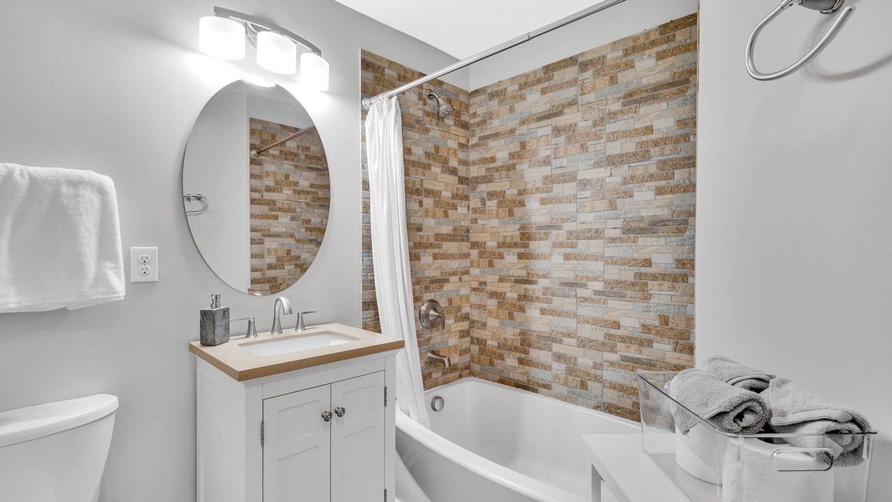 Photo of Bathroom in Charlotte