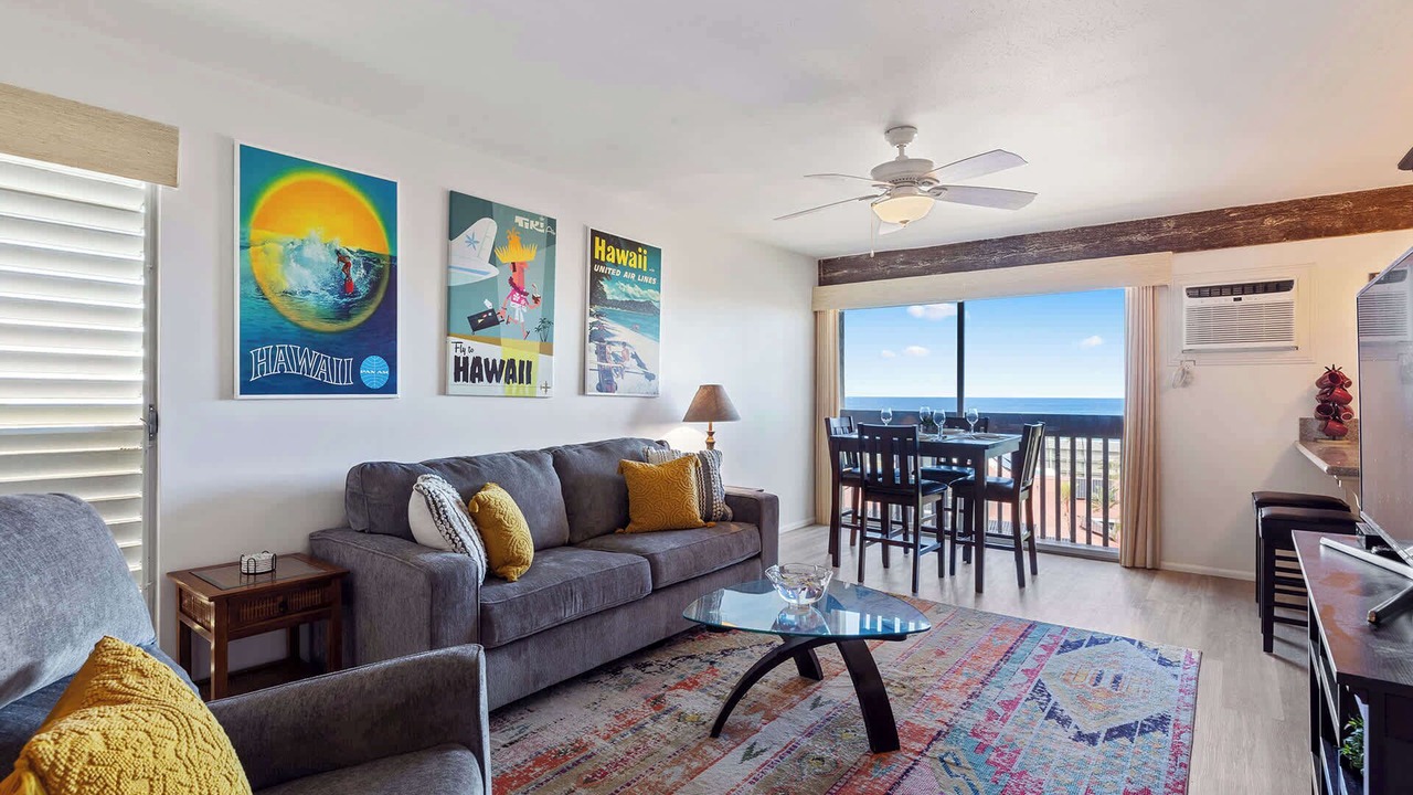 Photo of Bedroom in Historic Kailua Village