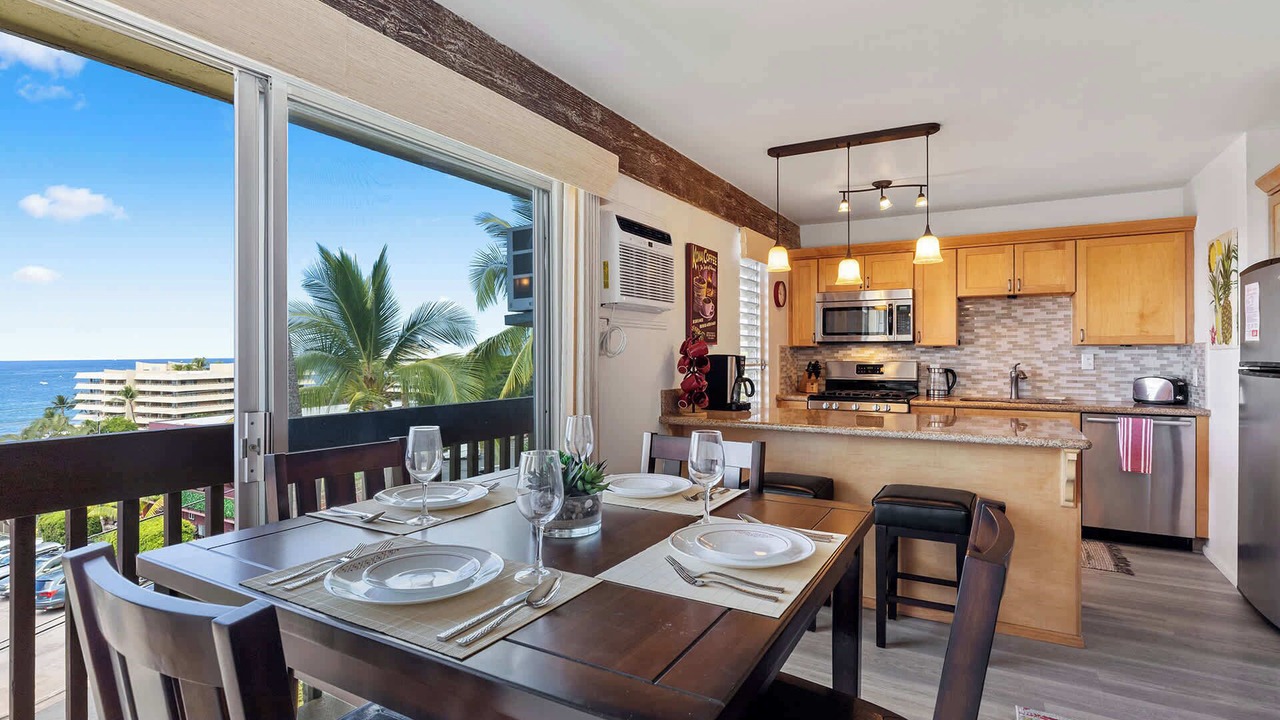 Photo of Bedroom in Historic Kailua Village