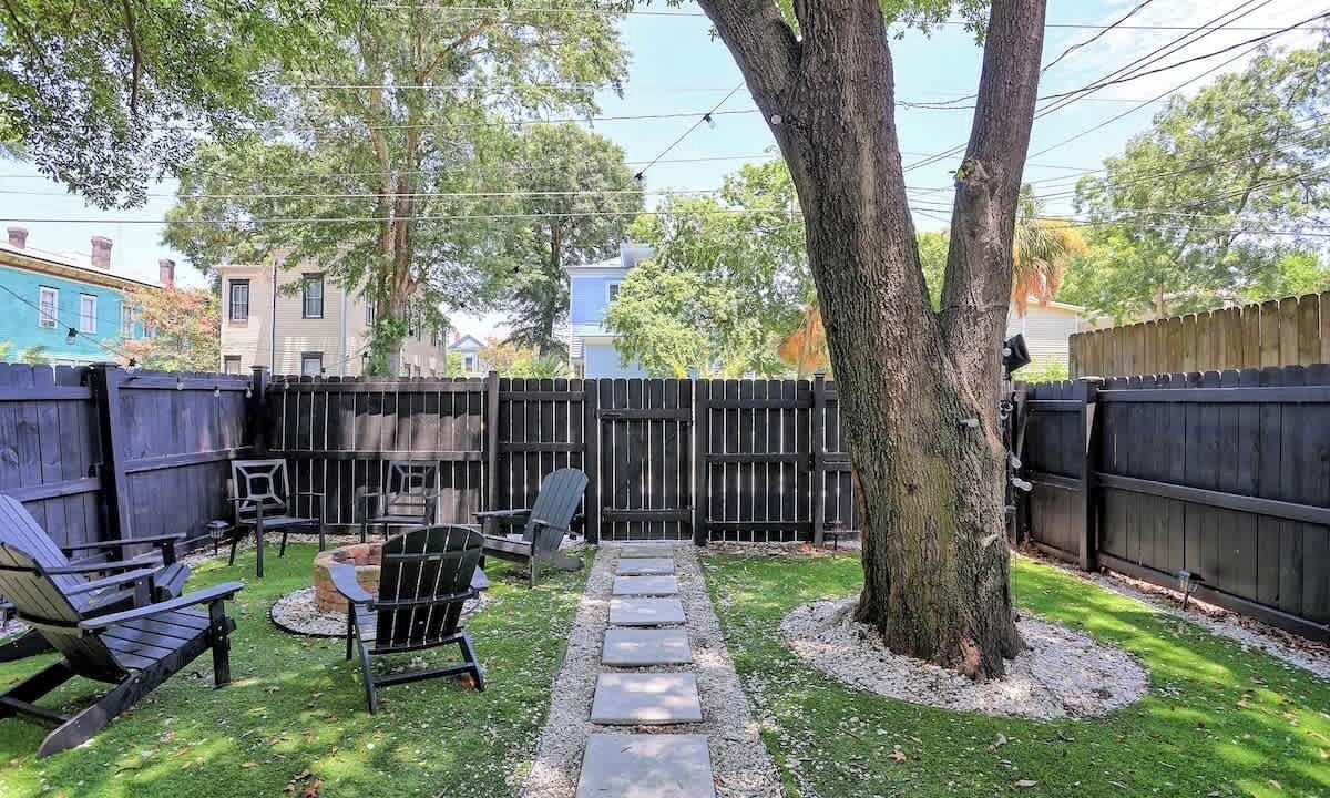 Photo of Outdoor in Dixon Park