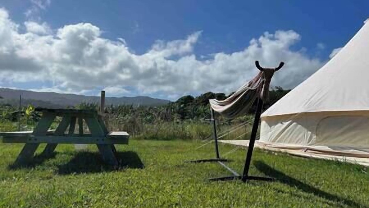 Photo of Outdoor in Laie