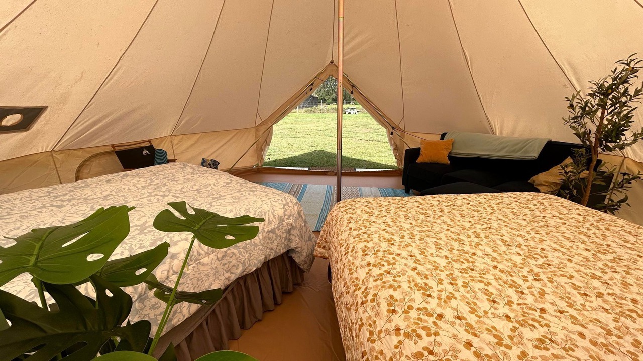 Photo of Bedroom in Laie