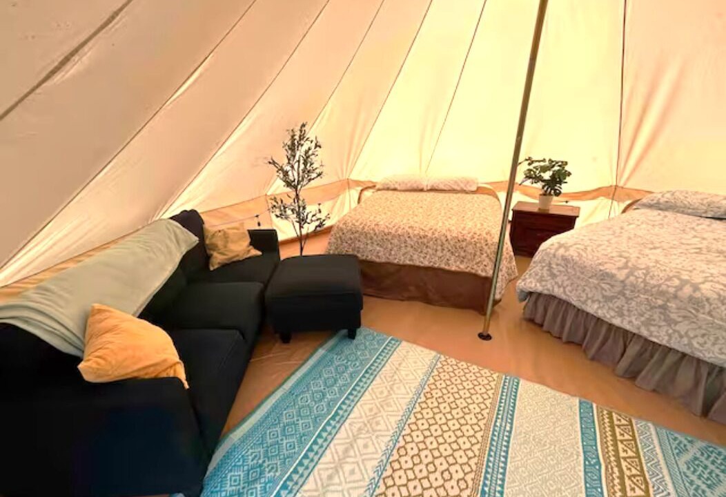 Photo of Bedroom in Laie
