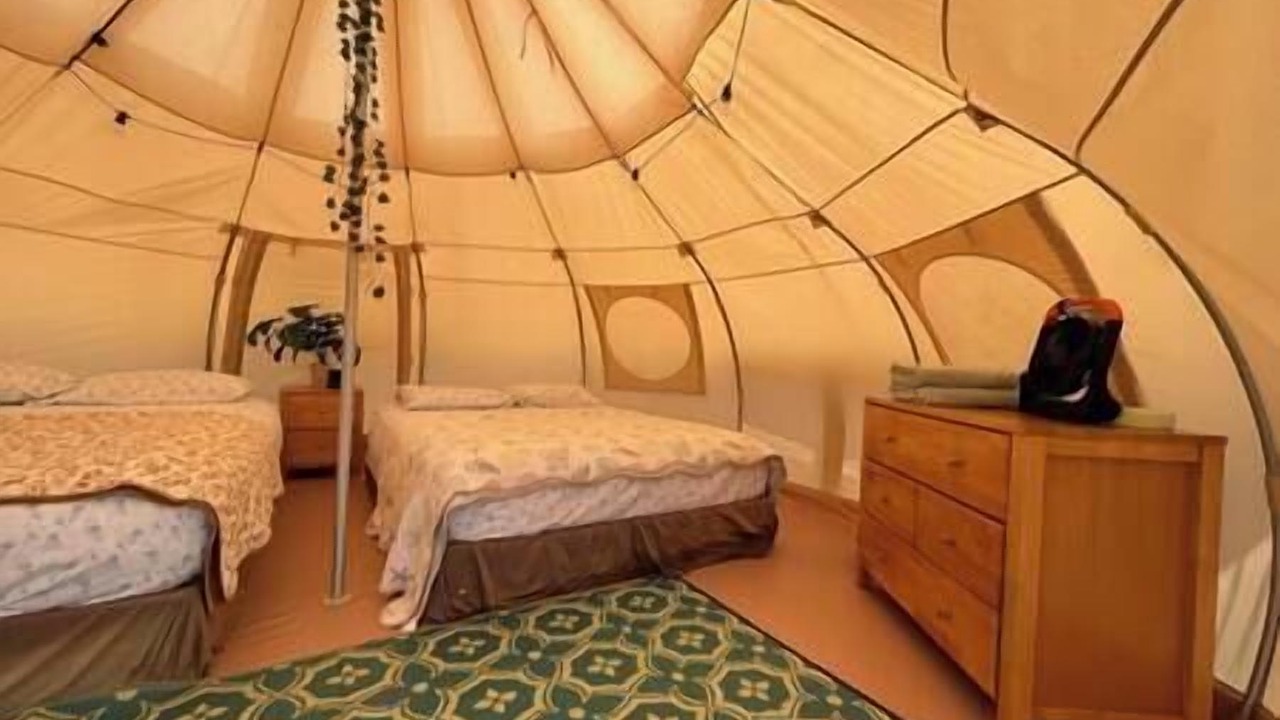 Photo of Bedroom in Laie
