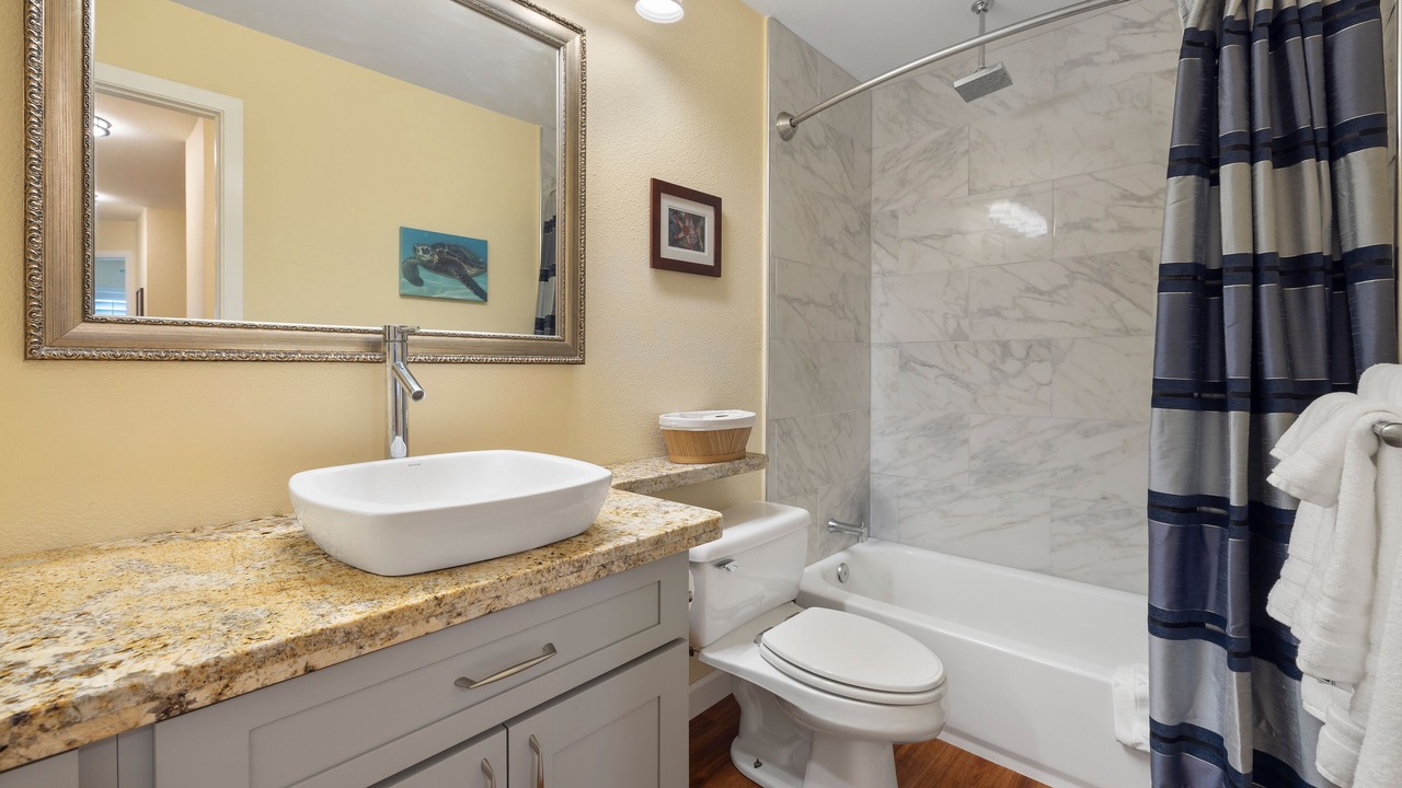Photo of Bathroom in Kapolei