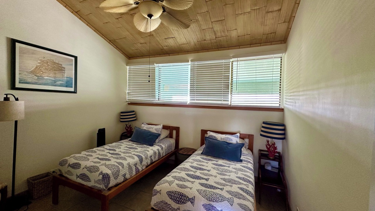 Photo of Bedroom in Hilo