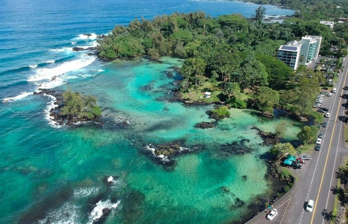 Photo of Outdoor in Hilo