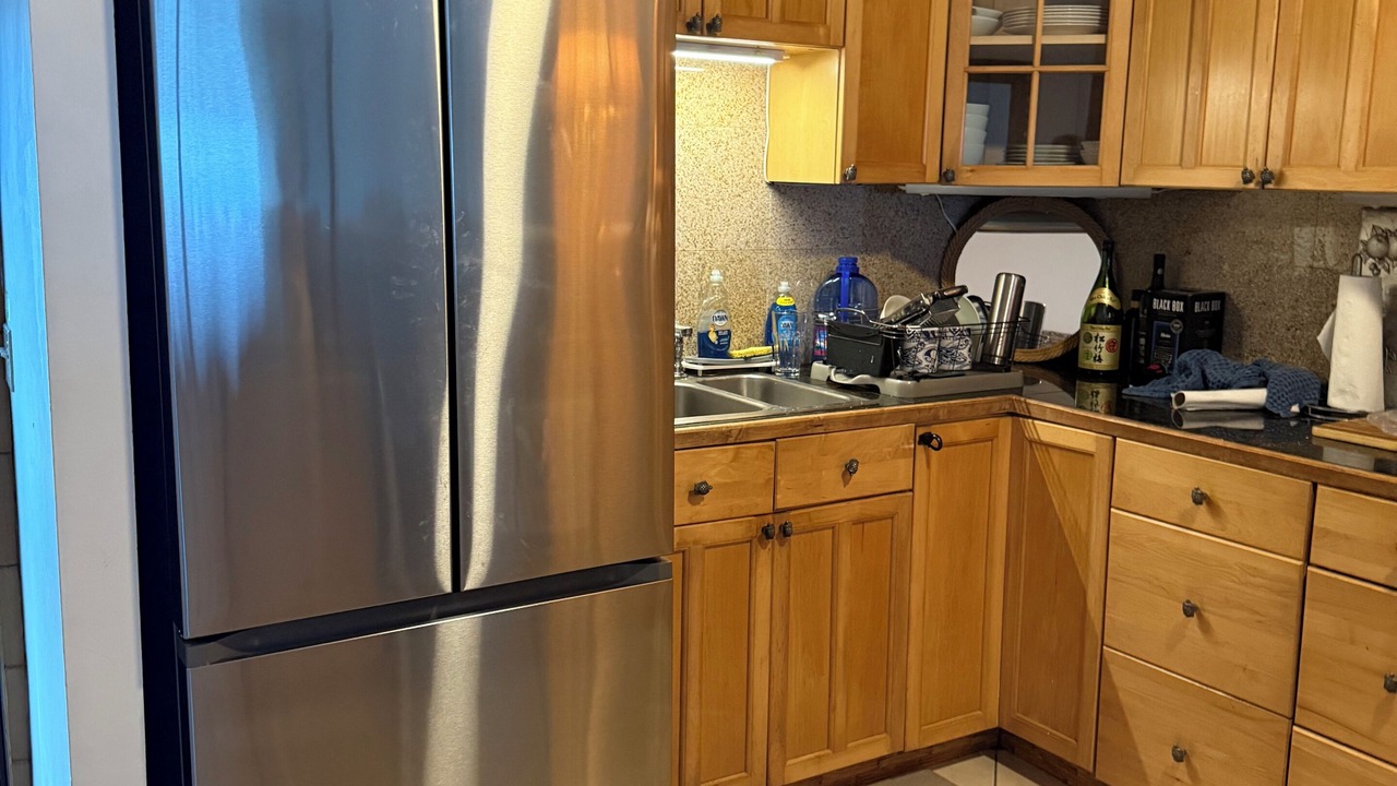 Photo of Kitchen in Hilo