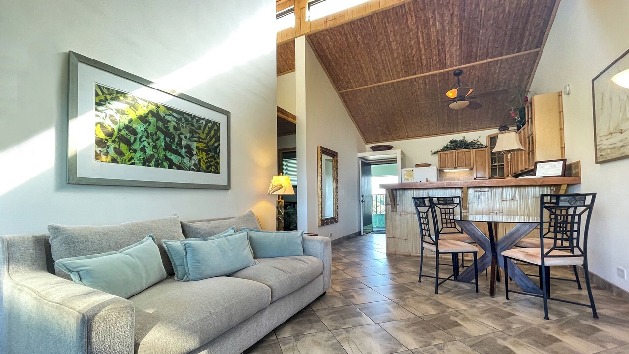 Photo of Livingroom in Hilo