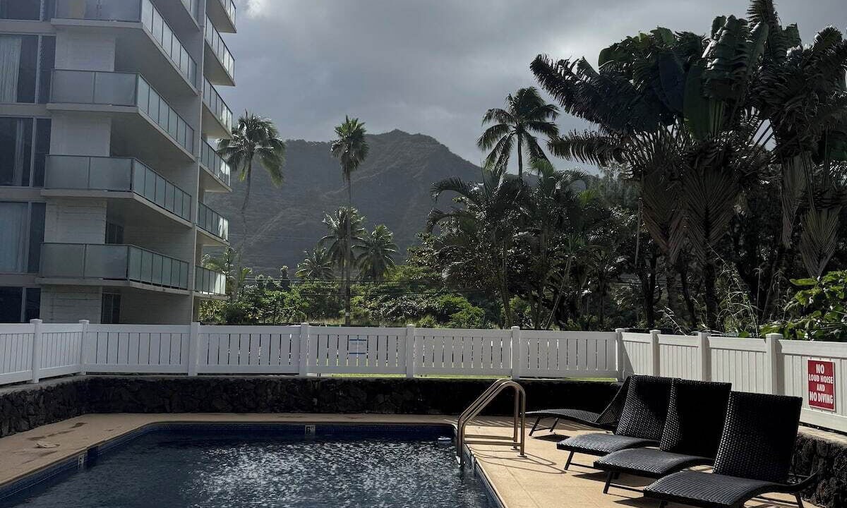 Photo of Outdoor in Hauula