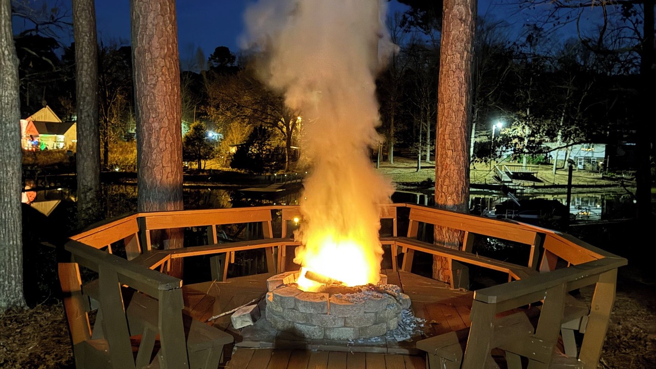 Photo of Outdoor in Leesville