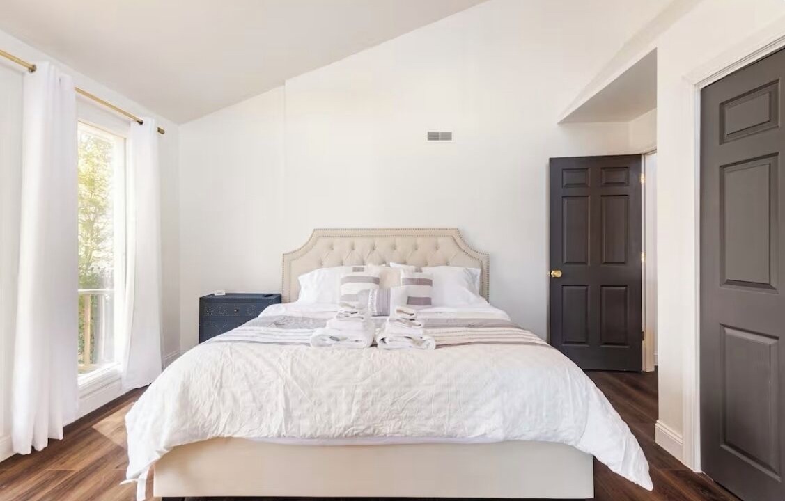Photo of Bedroom in Leesville