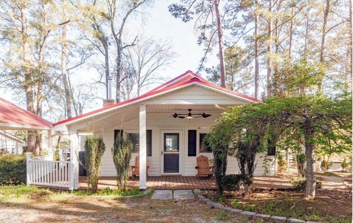 Photo of Outdoor in Leesville