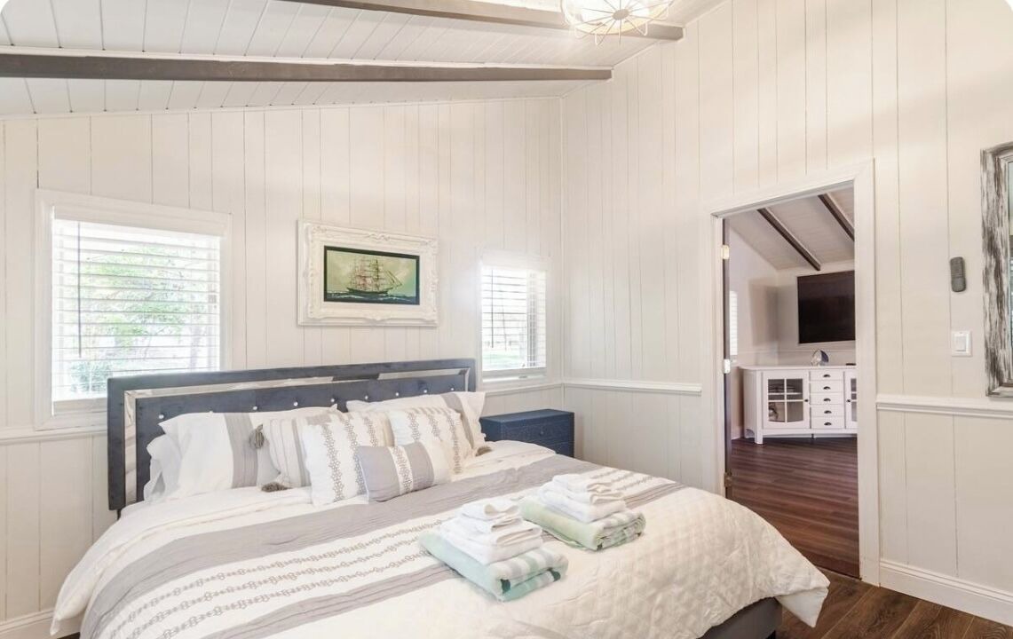 Photo of Bedroom in Leesville