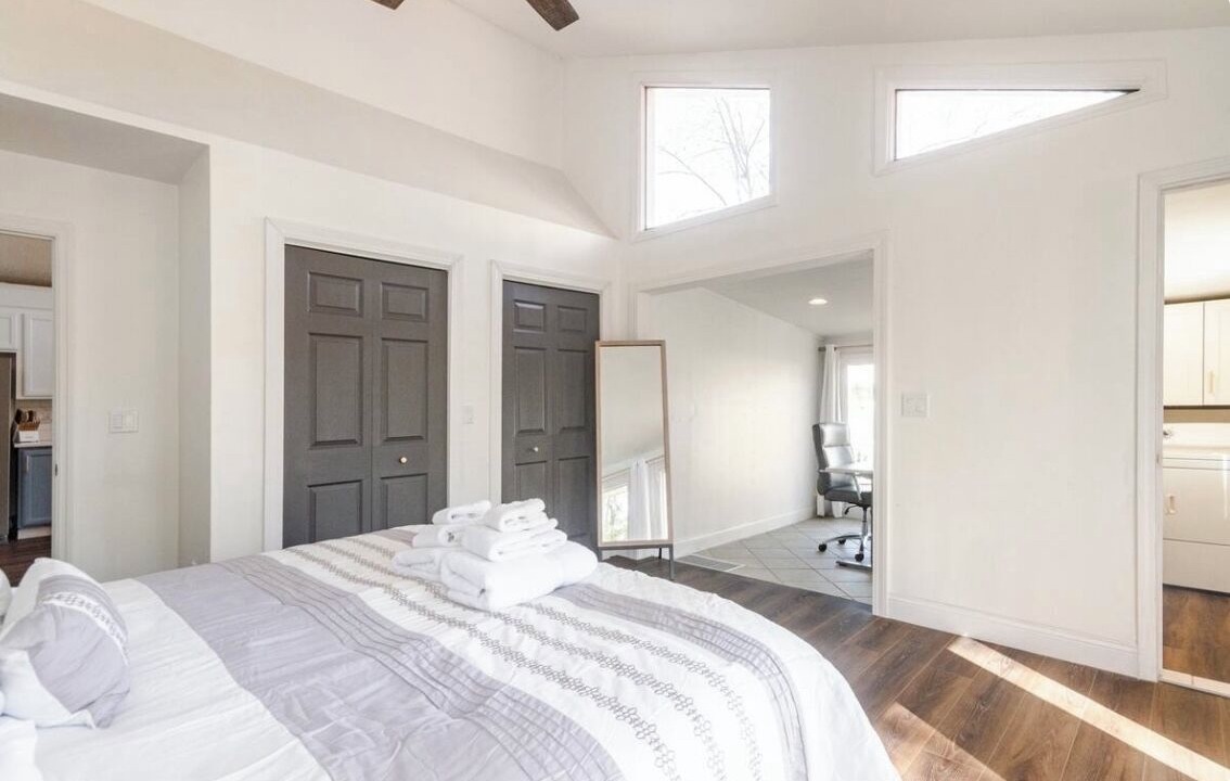 Photo of Bedroom in Leesville